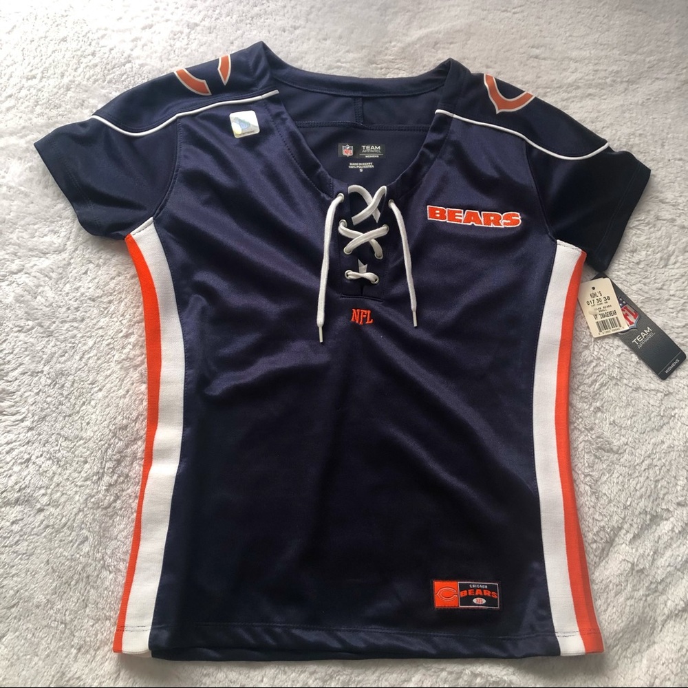 Chicago Bears Jersey (Women’s)